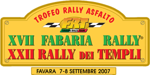 fabaria rally