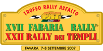 logo rally