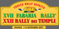 logo rally