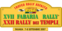 logo rally