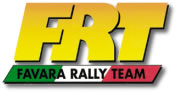 favara rally team