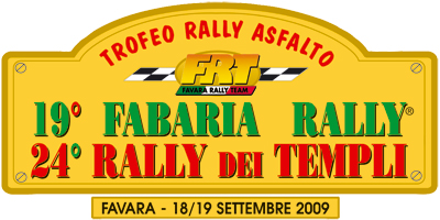 fabaria rally