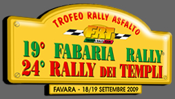 logo rally