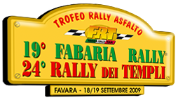 logo rally