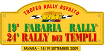 logo rally