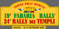 logo rally