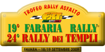 logo rally