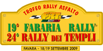 logo rally