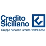 logo: Credito Siciliano