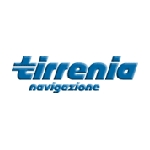 logo: Tirrenia di Navigazione s.p.a.