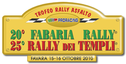 fabaria rally